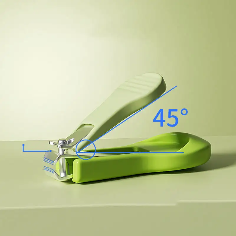 Child Care Products 7X10X6 Cm Doublecare Brand OEM 3