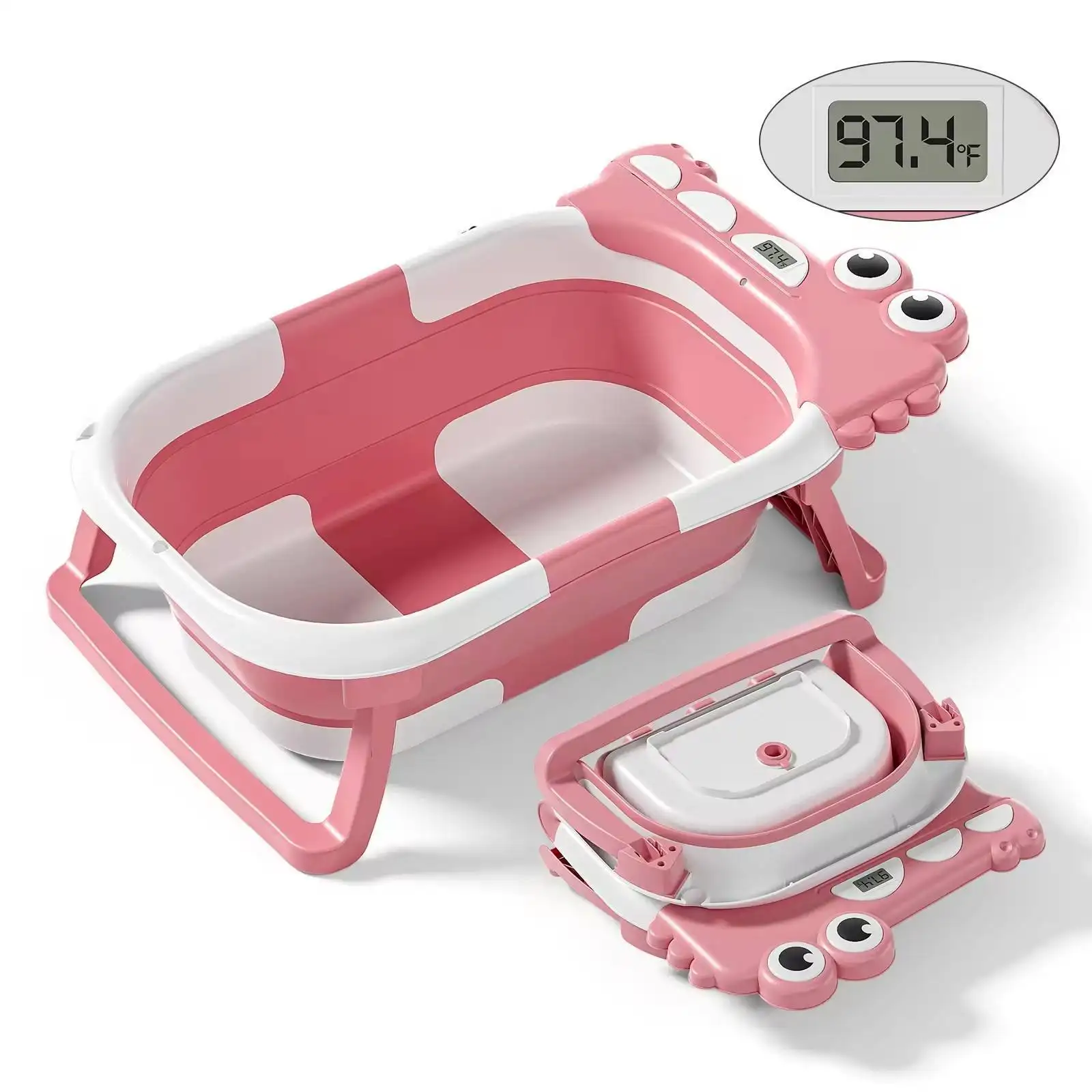 Baby Bath Supplies TZYT-6898 - - Doublecare 2