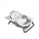 Baby Bath Supplies TZYT-6898 - - Doublecare 6