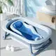 Средства по уходу за ванной Hotbaby, поддерживающий кронштейн для лежания, складная стойка для купания новорожденных, бренд Doublecare 2