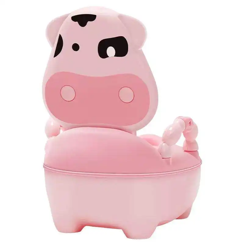 Baby Care Supplies Doublecare,Baby Toilet Potty 6