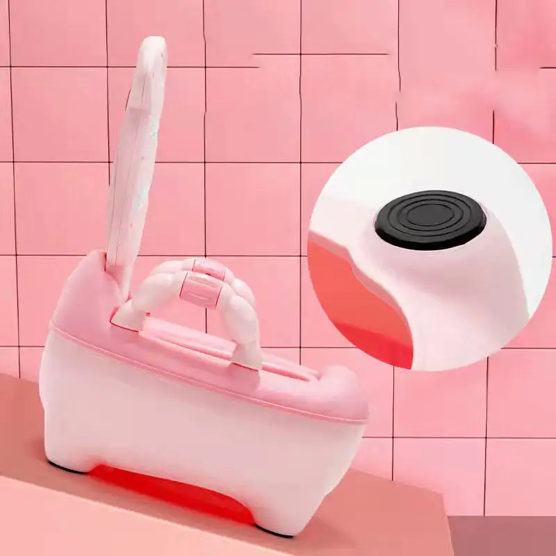 Baby Care Supplies Doublecare,Baby Toilet Potty 3