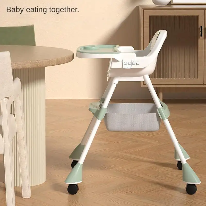 Highchair Baby Trainning Potty by Doublecare 5
