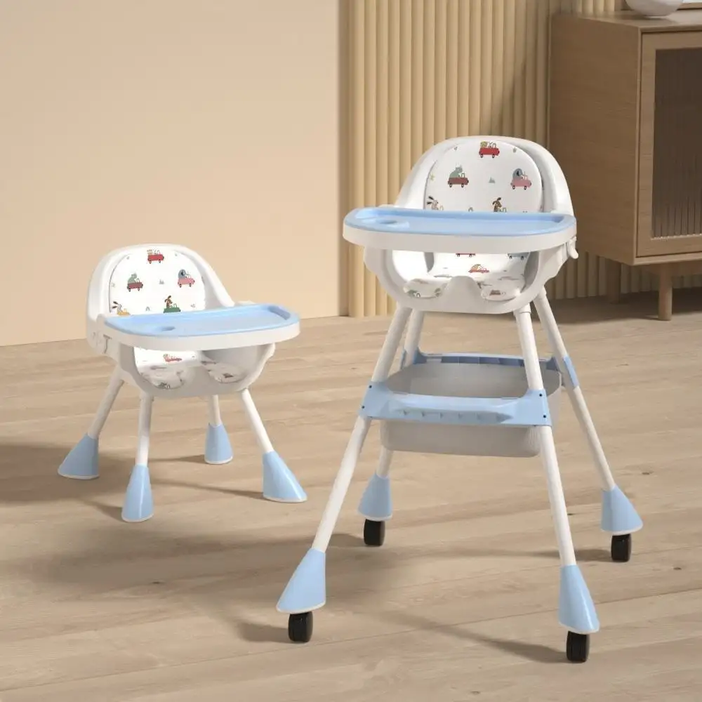 Highchair Baby Trainning Potty by Doublecare 2