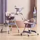 Chaise haute pour bébé OEM Doublecare T/T 6