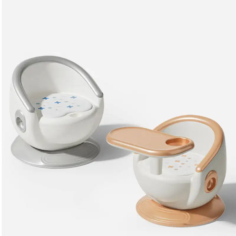 New Baby Care Products TZHS-T200 Doublecare Brand Baby Potty Training 2