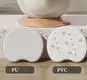 New Baby Care Products TZHS-T200 Doublecare Brand Baby Potty Training 3