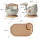 New Baby Care Products TZHS-T200 Doublecare Brand Baby Potty Training 6