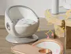 Custom Childrens Chairs Gold Doublecare 4