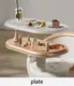 Custom Childrens Chairs Gold Doublecare 3