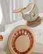 Custom Childrens Chairs Gold Doublecare 5