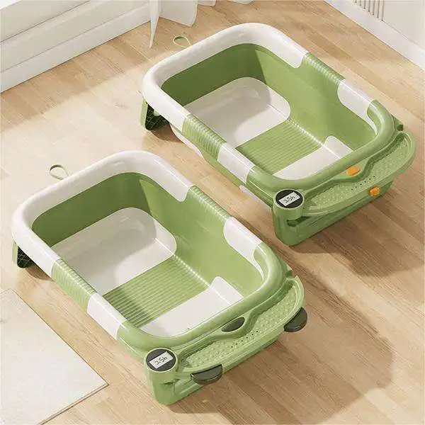 Hot Baby Feeding Products TPE+PP Doublecare Brand 5