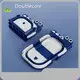 Baby Care Products for Newborn and so on Doublecare Brand Green，blue 1