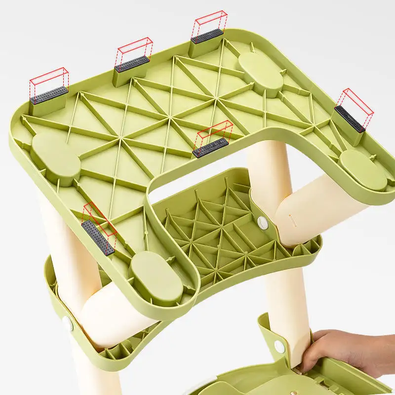 Custom Kids Chairs 200 Doublecare 4