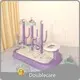 Newborn Care Products Milk Bottle Drying Storage Wholesale - Doublecare 1