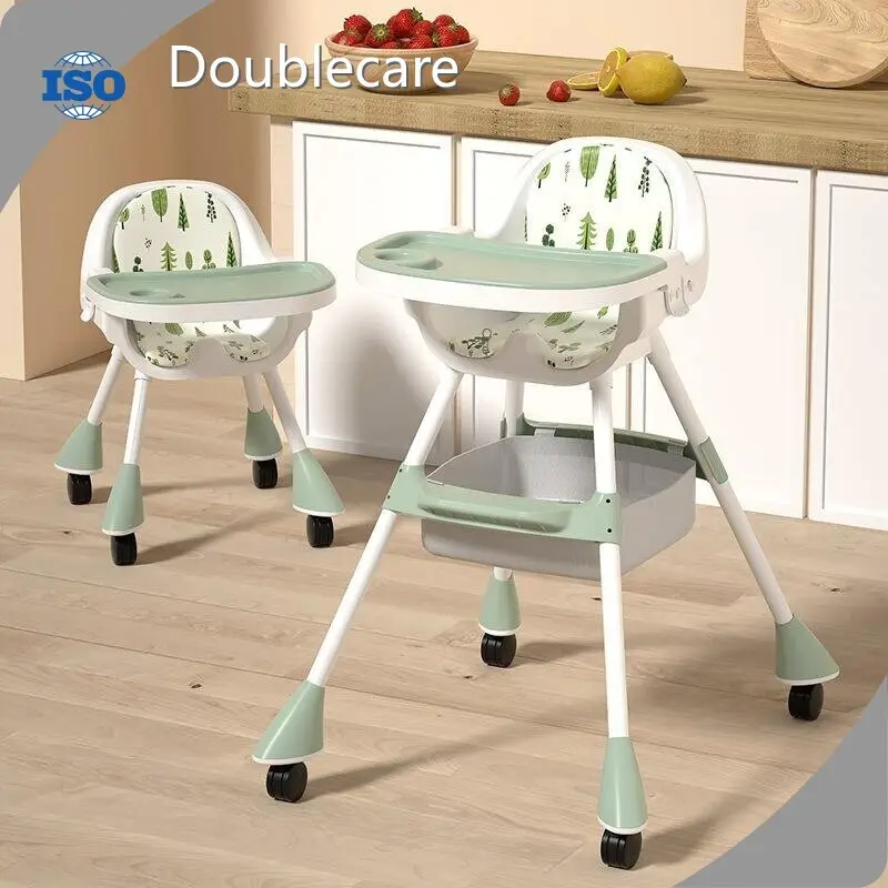 Wholesale Infant High Chair Doublecare Brand 1