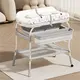 OEM Bathtub for Newborns Doublecare PP+TPE 2