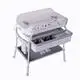 OEM Bathtub for Newborns Doublecare PP+TPE 6