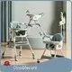 Chaise haute pour bébé OEM Doublecare T/T 1