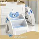 Custom Child Care Products Non Slip Raised Step Stool Doublecare 1