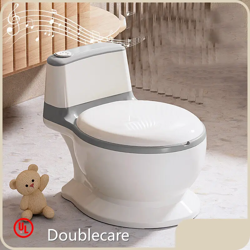 Heiße Kinderpflegeprodukte der Marke Baby Potty Doublecare 1