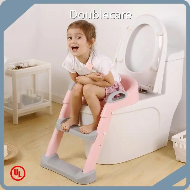 Toilettensitz für Kleinkinder PP - - Doublecare 1