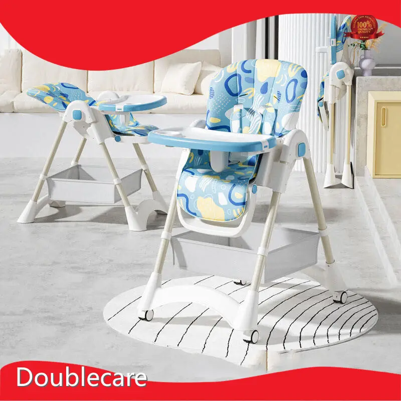 Children's Ergonomic Desk Chair 200 - - Doublecare 1