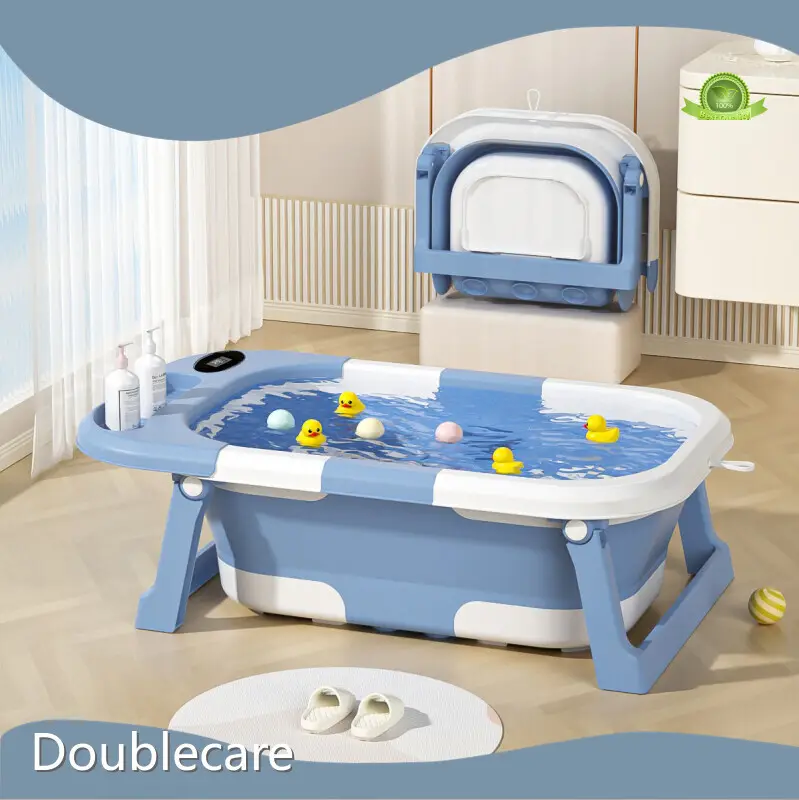 HotBaby Bath Supplies .99-.90 Doublecare Brand 1