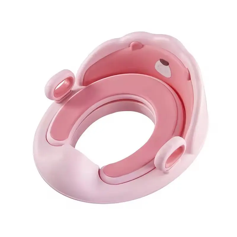 Inodoros de entrenamiento para el baño 38*34*13cm de Doublecare 6