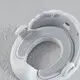 Inodoros de entrenamiento para el baño 38*34*13cm de Doublecare 3