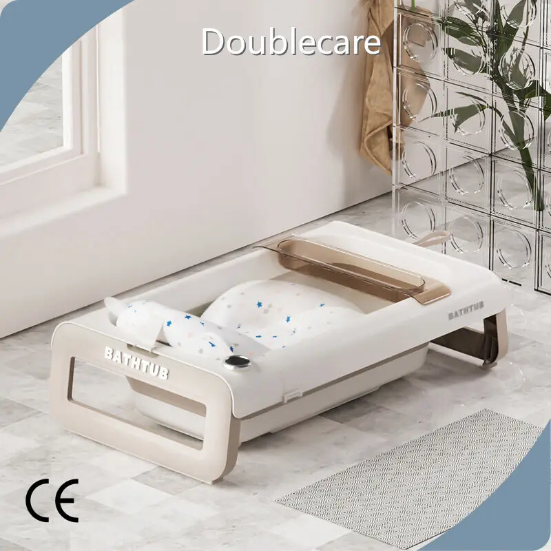 Infant Bath Products 86*51*22CM - - Doublecare 1