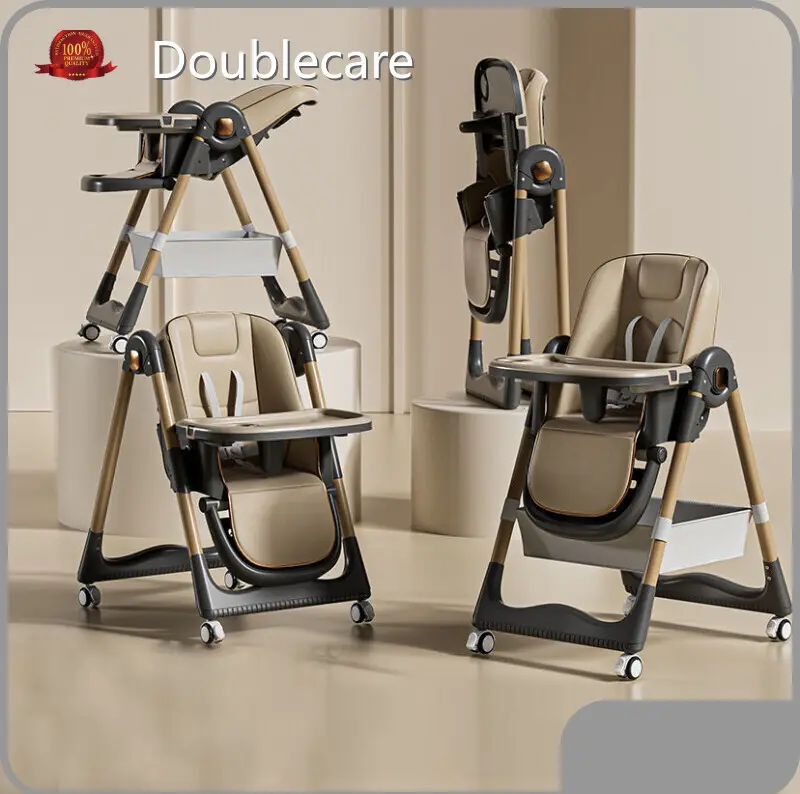 Baby Care Accessories CPC Doublecare 1