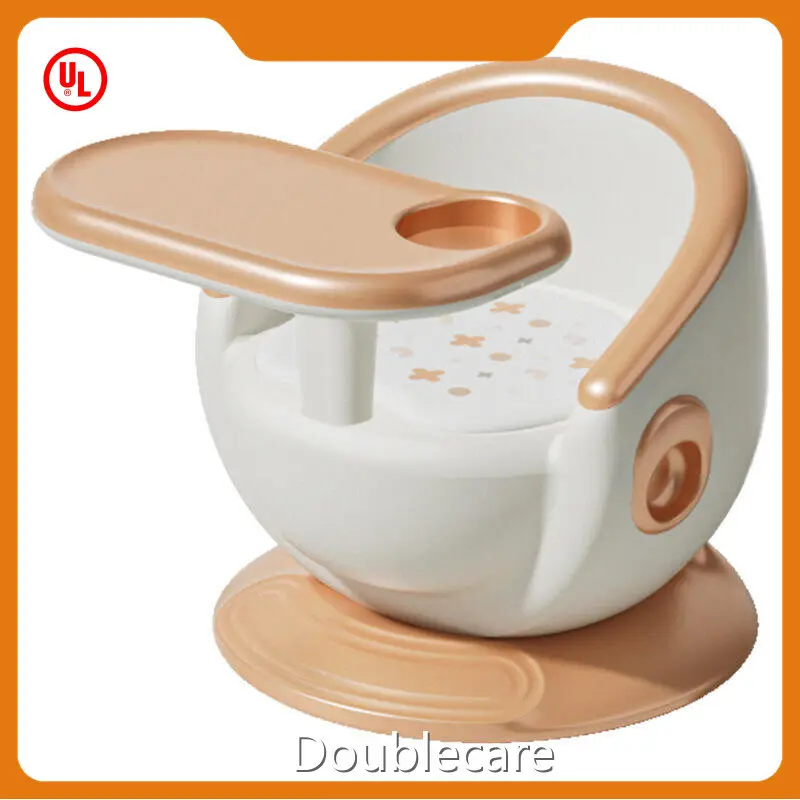 Custom Childrens Chairs Gold Doublecare 1