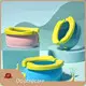 Custom Toilet and Potty PP Doublecare 1