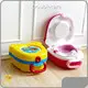 Infant Toilet Seat 27x25x14cm by Doublecare 1