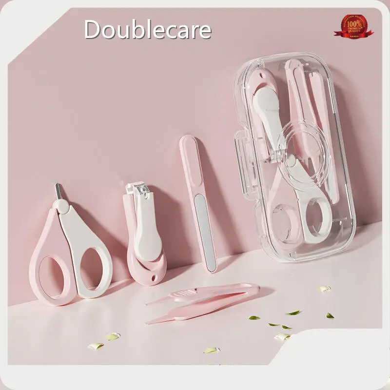 Child Care Products 7X10X6 Cm Doublecare Brand OEM 1