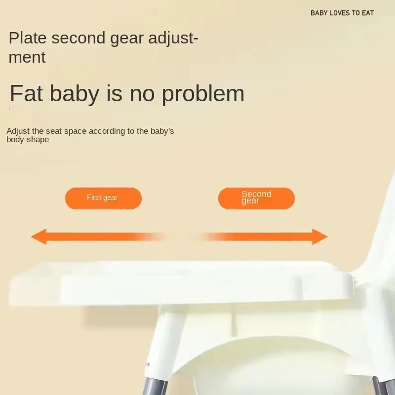 Baby Care Products PP by Doublecare 6
