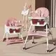 Highchair 91*75*63cm by Doublecare 4