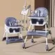 Highchair 91*75*63cm by Doublecare 5