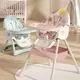 Baby Care Products Baby Feeding High Chair - - Doublecare 2