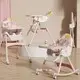 Baby Care Products Baby Feeding High Chair - - Doublecare 3