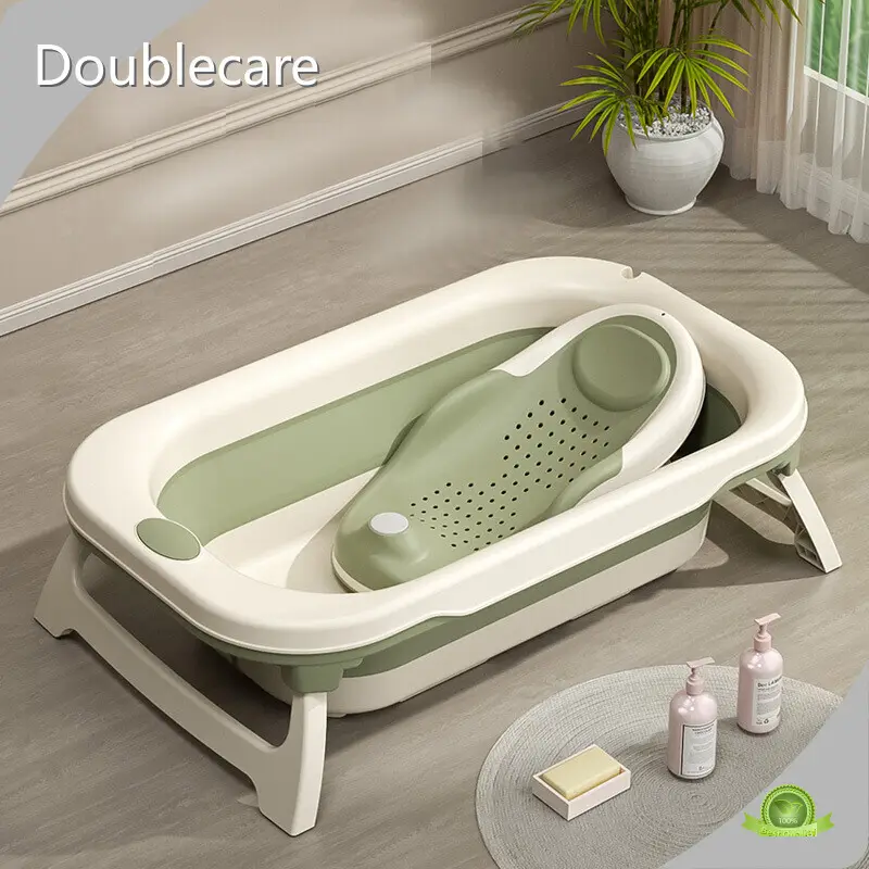 Badewannen für Babys Doublecare Marke PP 54x22x30cm 1