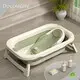 Badewannen für Babys Doublecare Marke PP 54x22x30cm 1