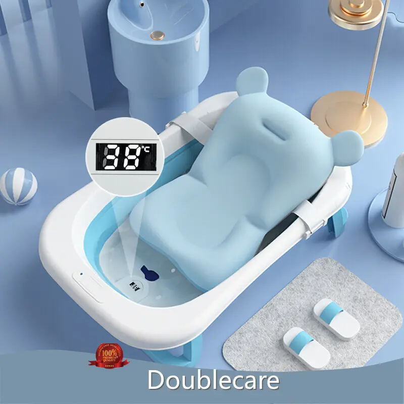 Produits de soins pour nouveau-nés en gros Marque Doublecare 1