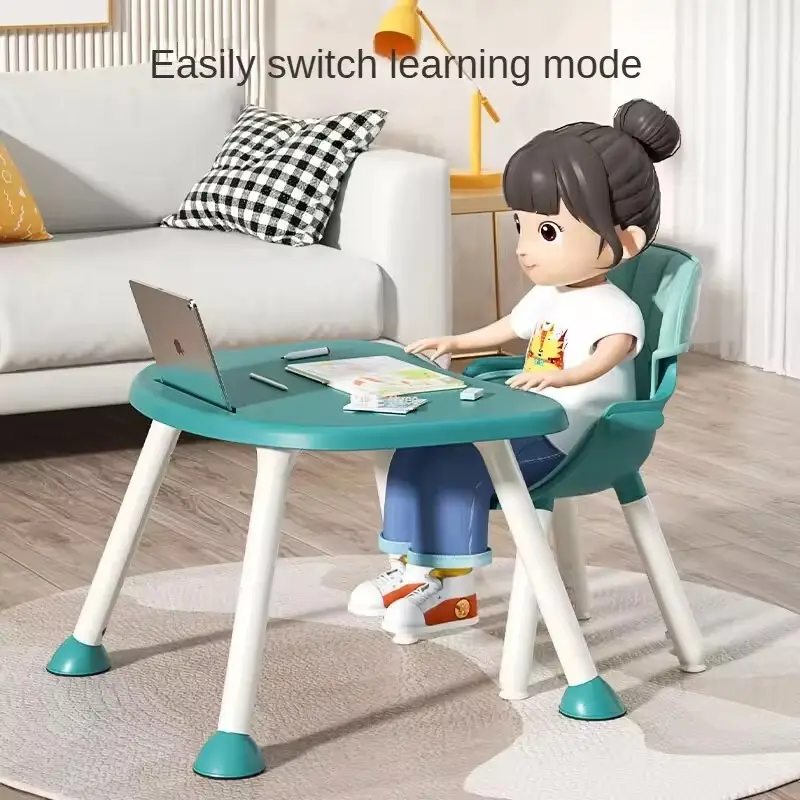 Babypflegeprodukt Babynahrung Hochstuhl - - Doublecare 3