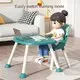 Babypflegeprodukt Babynahrung Hochstuhl - - Doublecare 3