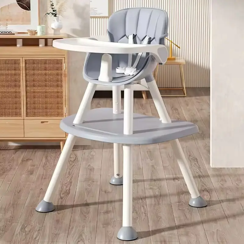 Babypflegeprodukt Babynahrung Hochstuhl - - Doublecare 4