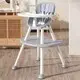Babypflegeprodukt Babynahrung Hochstuhl - - Doublecare 4