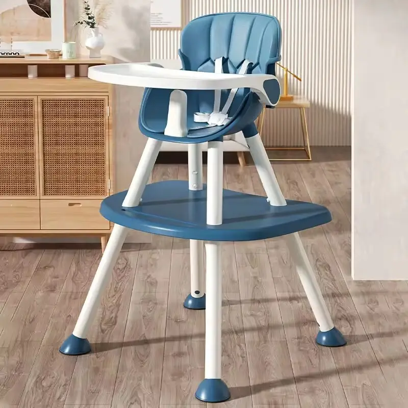 Babypflegeprodukt Babynahrung Hochstuhl - - Doublecare 5