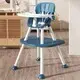 Babypflegeprodukt Babynahrung Hochstuhl - - Doublecare 5